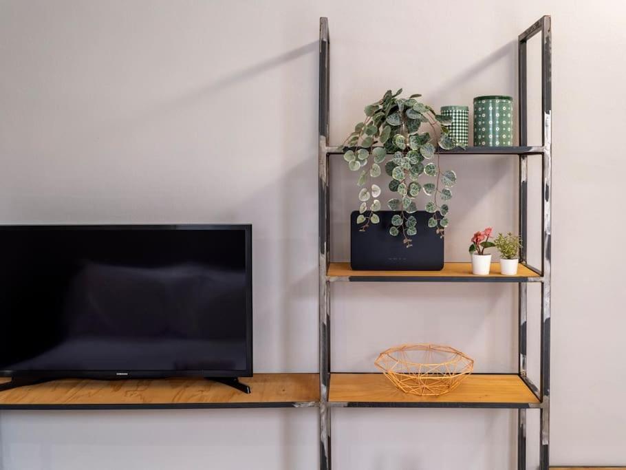 Apartamento Tuscan Tempo Elegant Escape Near Pontevecchio Florencia